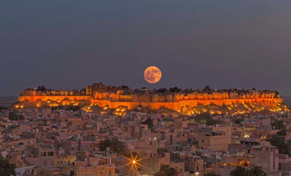 Jaisalmer